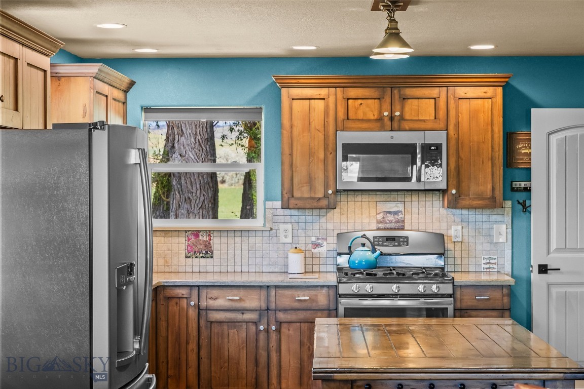 Mountain View Estates - Livingston - Residential