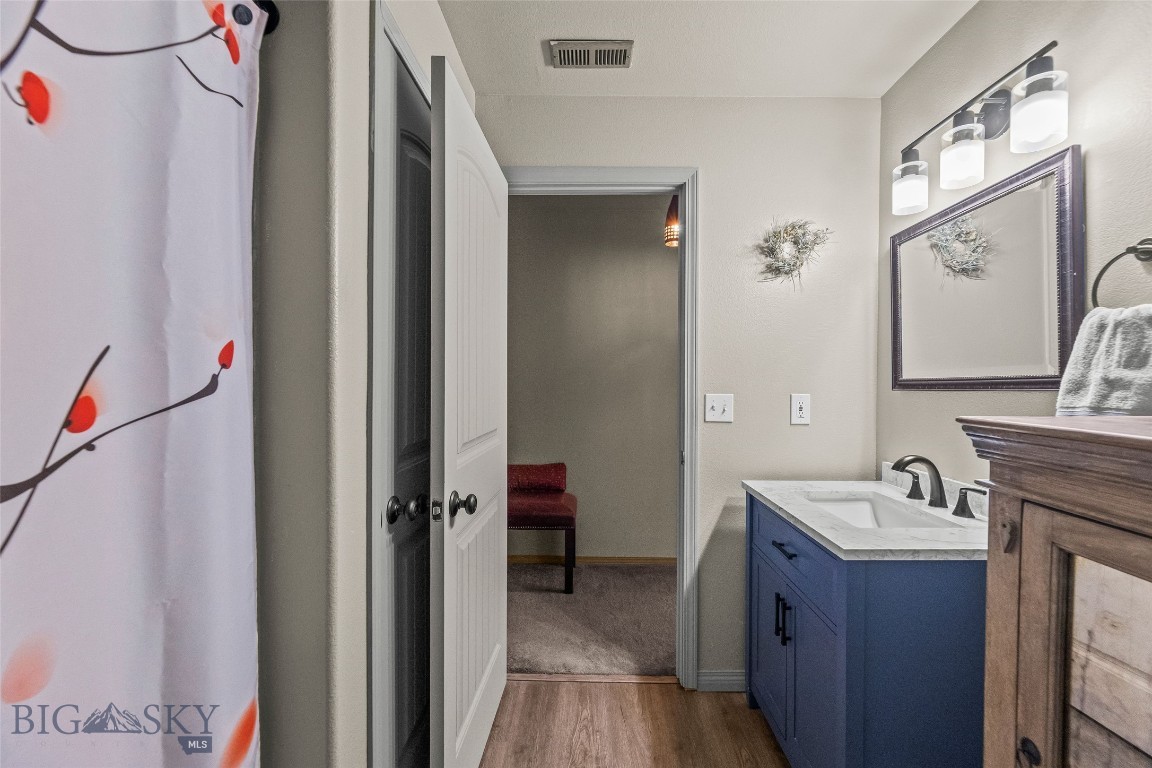 Mountain View Estates - Livingston - Residential