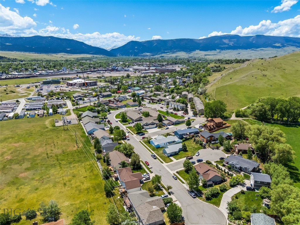 Mountain View Estates - Livingston - Residential