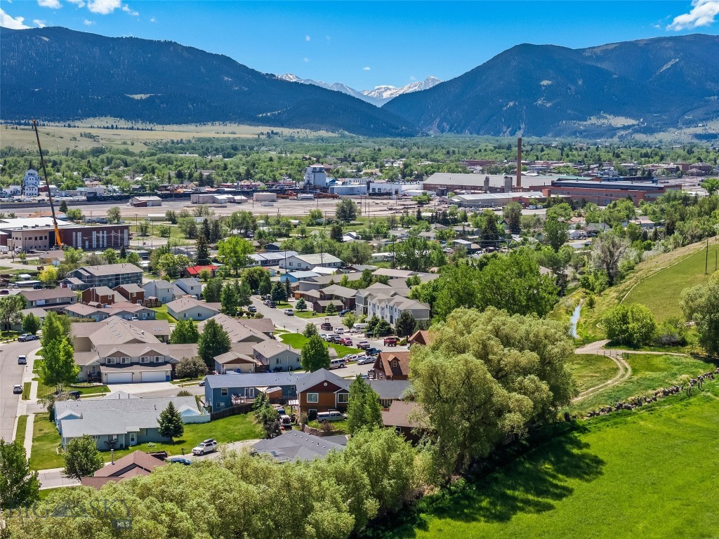 Mountain View Estates - Livingston - Residential