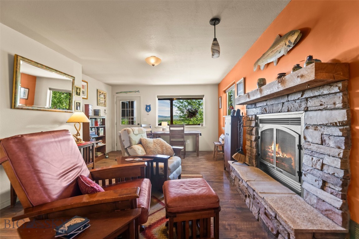 Mountain View Estates - Livingston - Residential