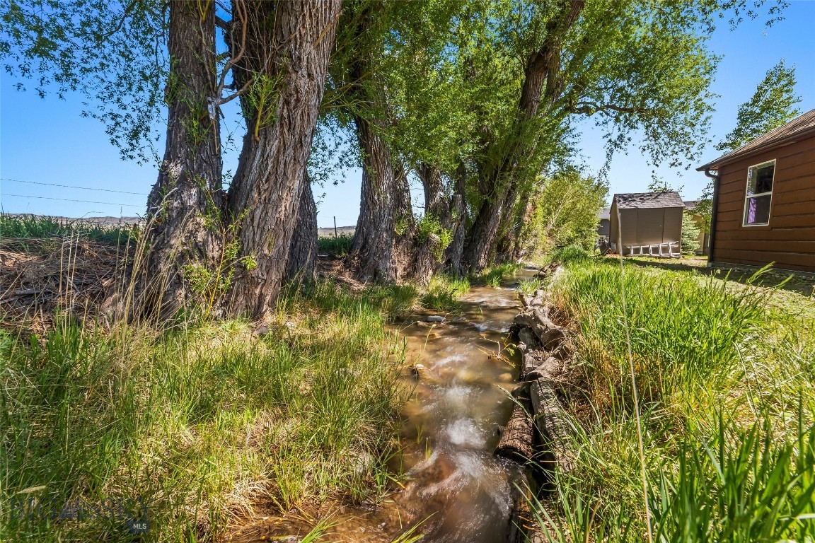 Mountain View Estates - Livingston - Residential