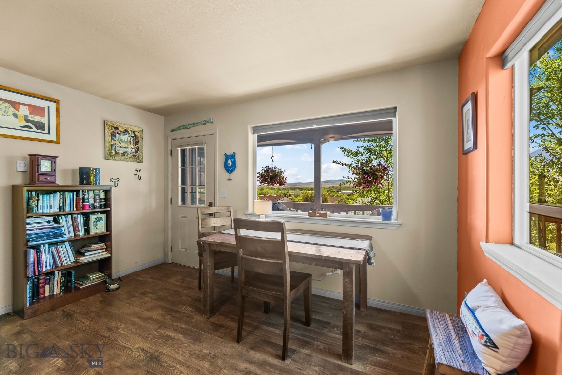 Mountain View Estates - Livingston - Residential