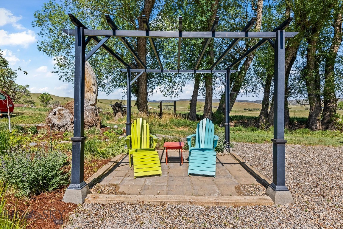 Mountain View Estates - Livingston - Residential