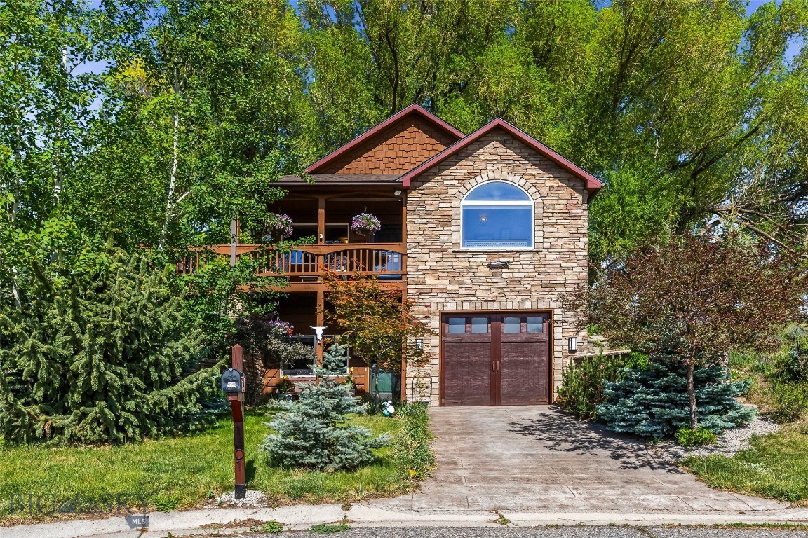 Mountain View Estates - Livingston - Residential