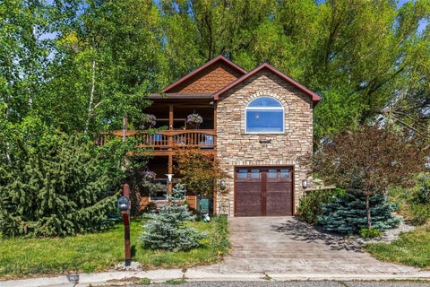 Photo of 1301 Absaroka Court, Livingston, MT 59047 (MLS # 411543)