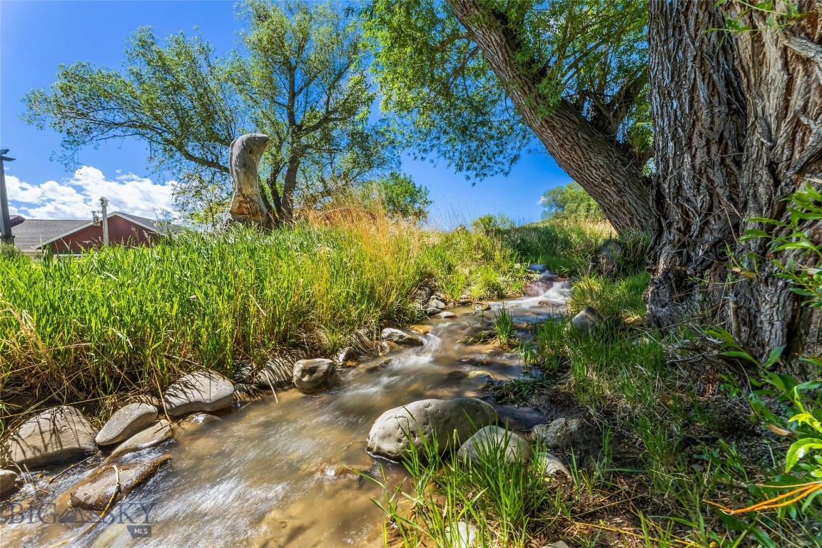 Mountain View Estates - Livingston - Residential