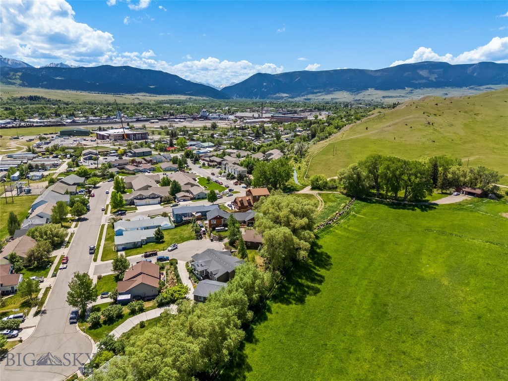 Mountain View Estates - Livingston - Residential