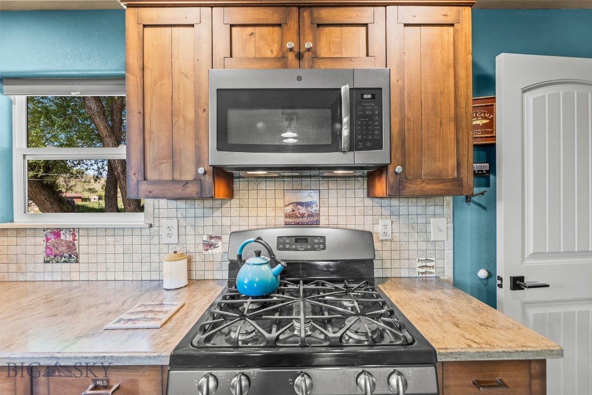 Mountain View Estates - Livingston - Residential