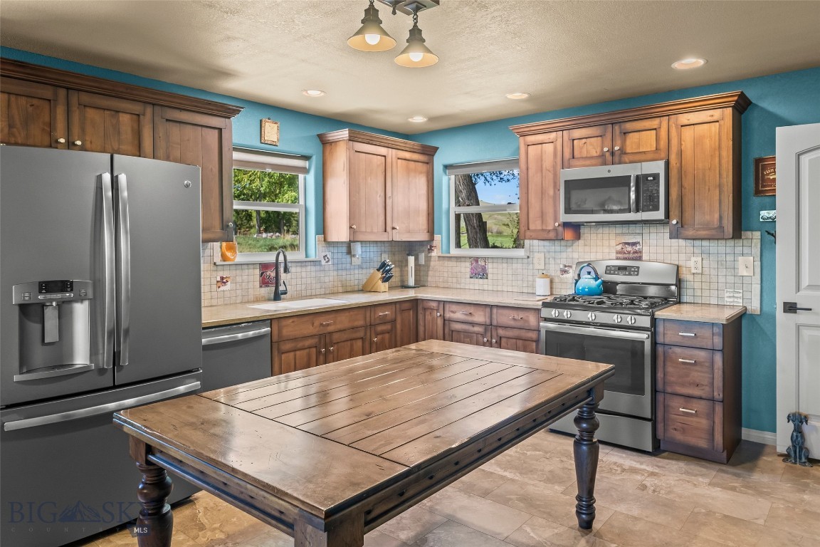 Mountain View Estates - Livingston - Residential