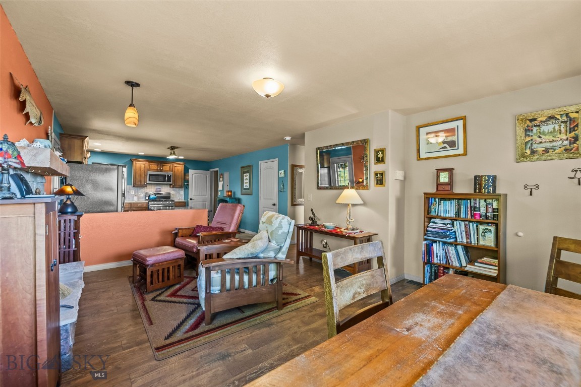 Mountain View Estates - Livingston - Residential