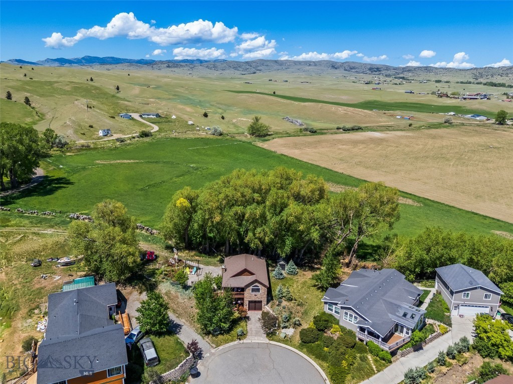 Mountain View Estates - Livingston - Residential