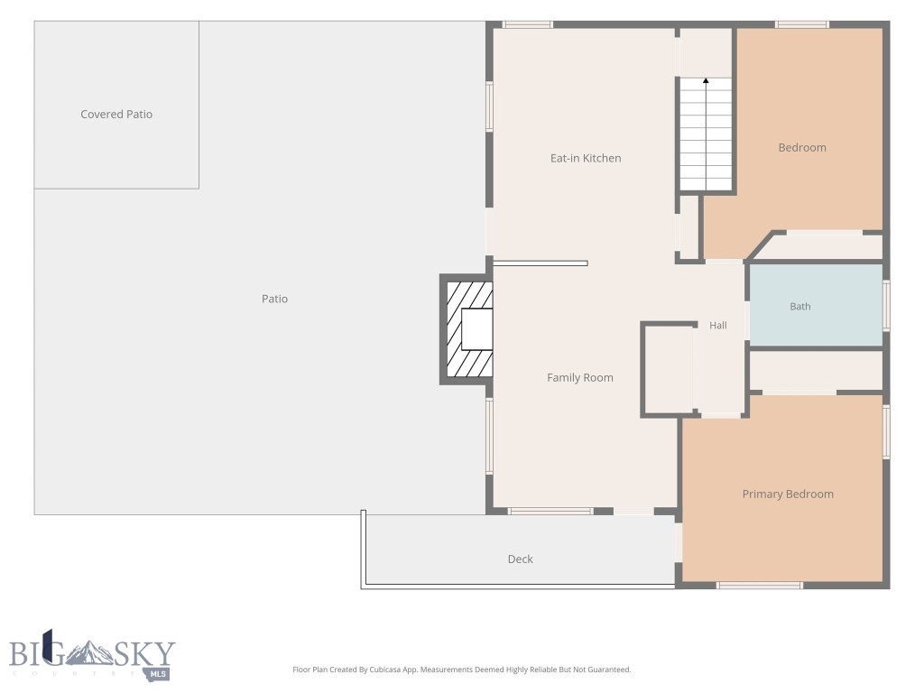 Mountain View Estates - Livingston - Residential