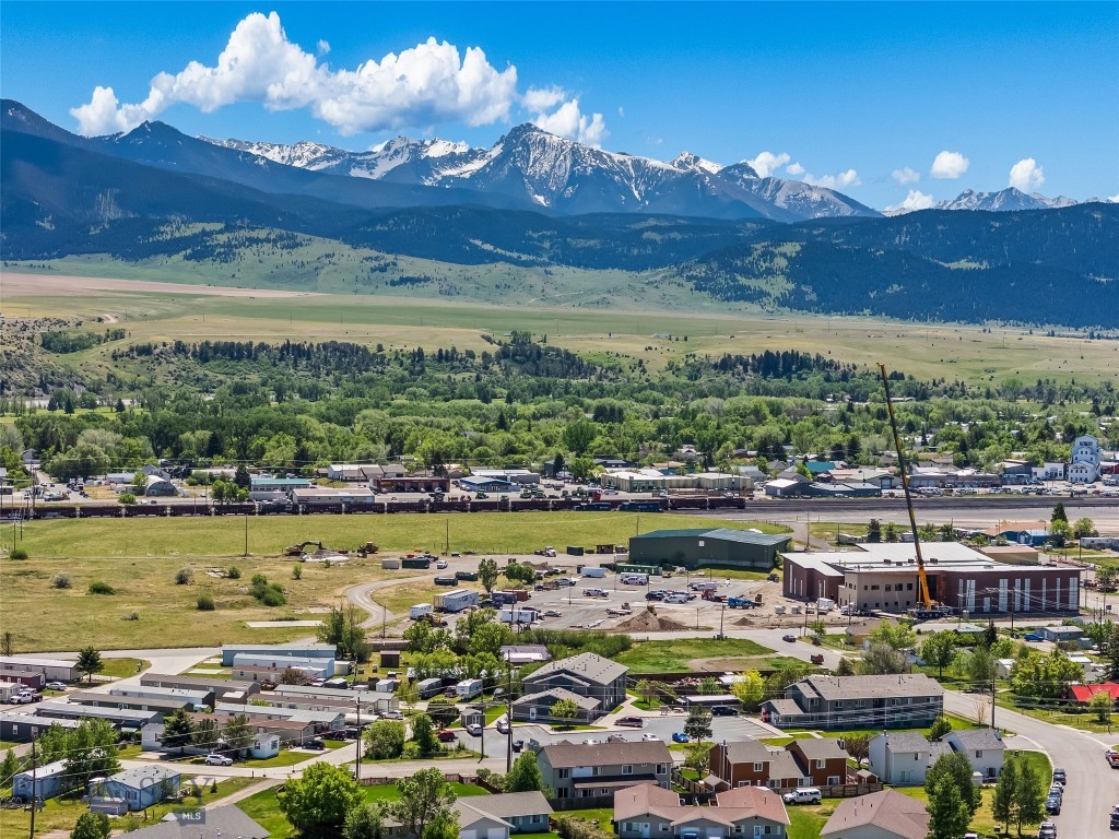 Mountain View Estates - Livingston - Residential