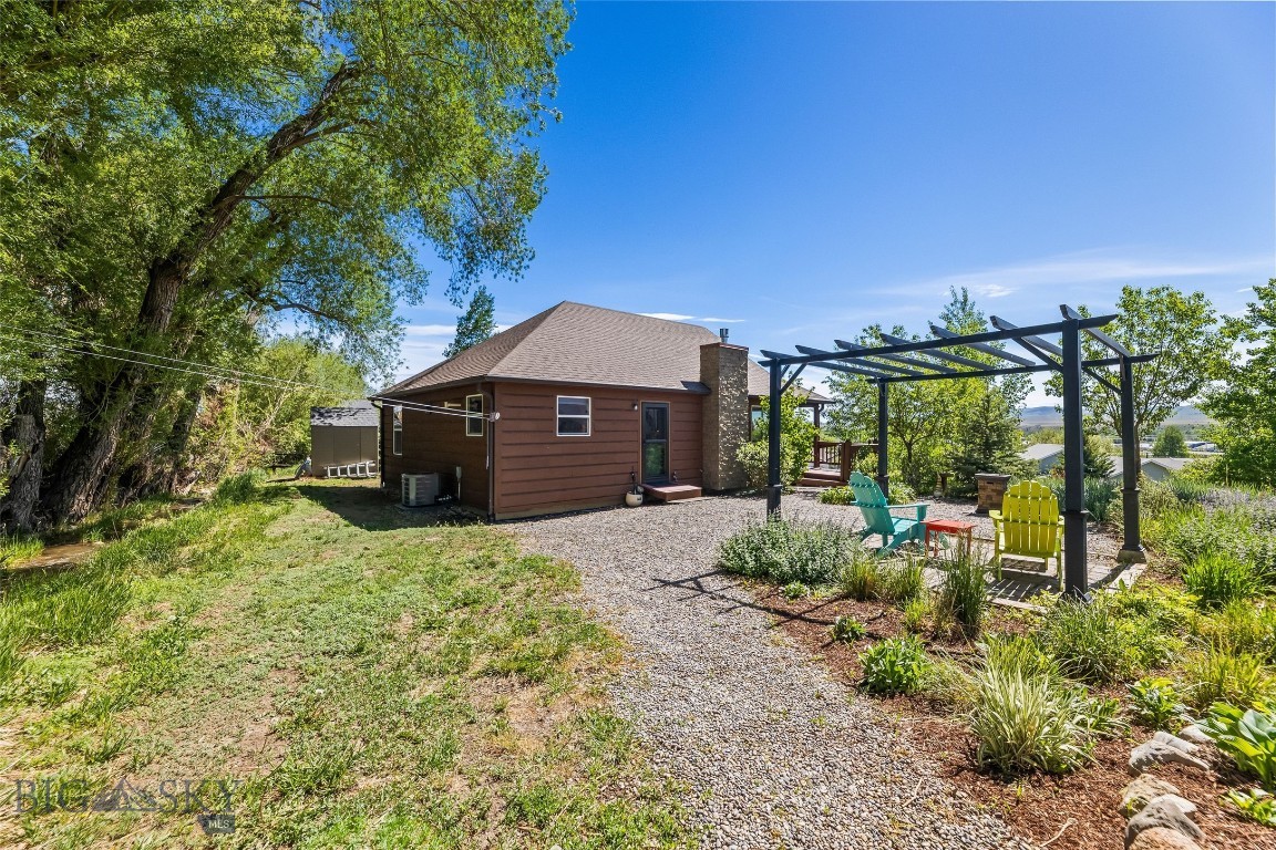 Mountain View Estates - Livingston - Residential