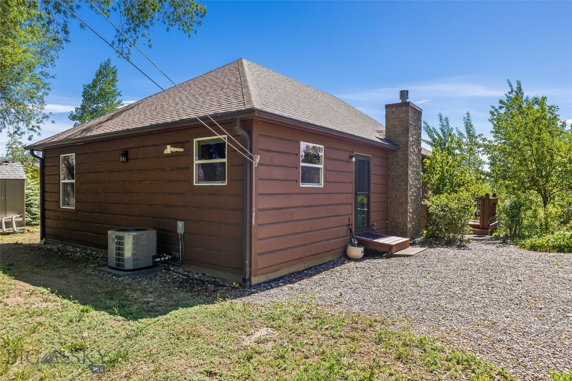 Mountain View Estates - Livingston - Residential