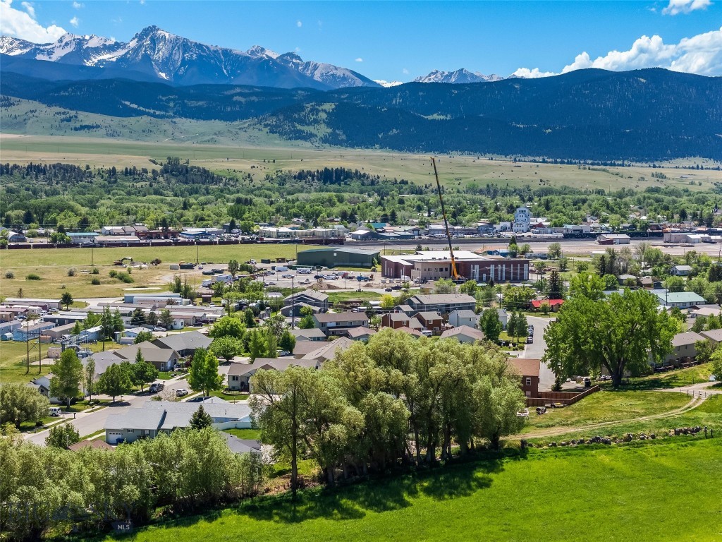 Mountain View Estates - Livingston - Residential