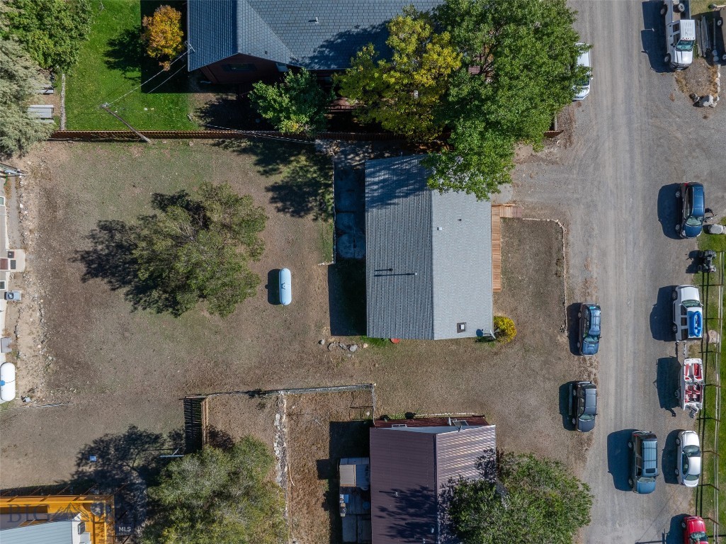 None - Residential