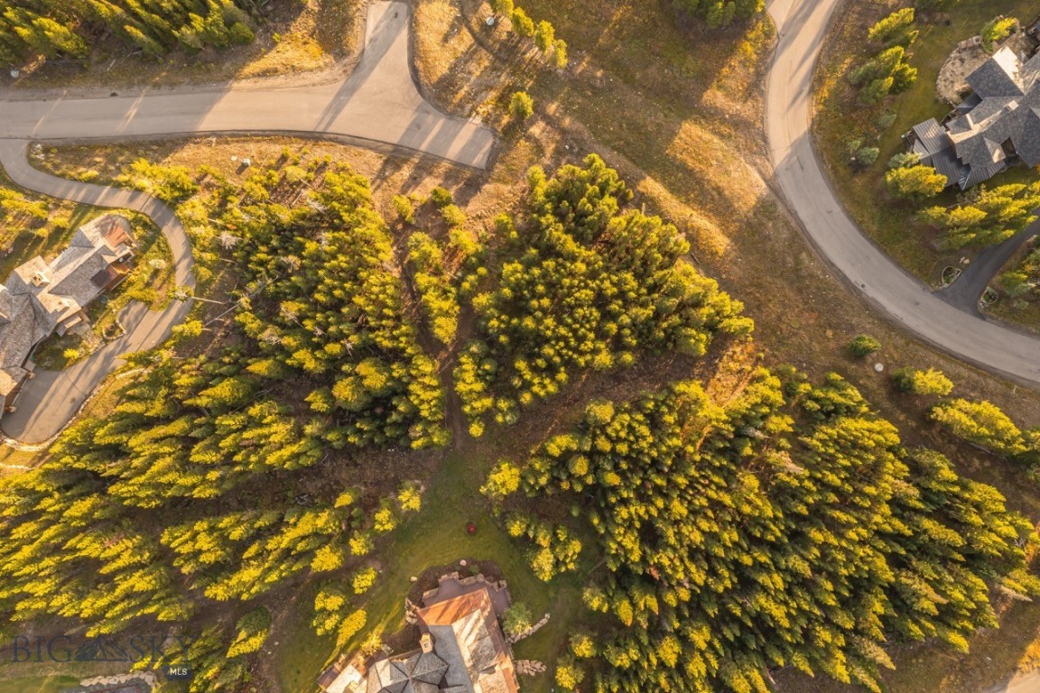 Spanish Peaks Mountain Club - Land
