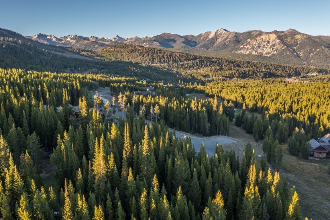 Spanish Peaks Mountain Club - Land