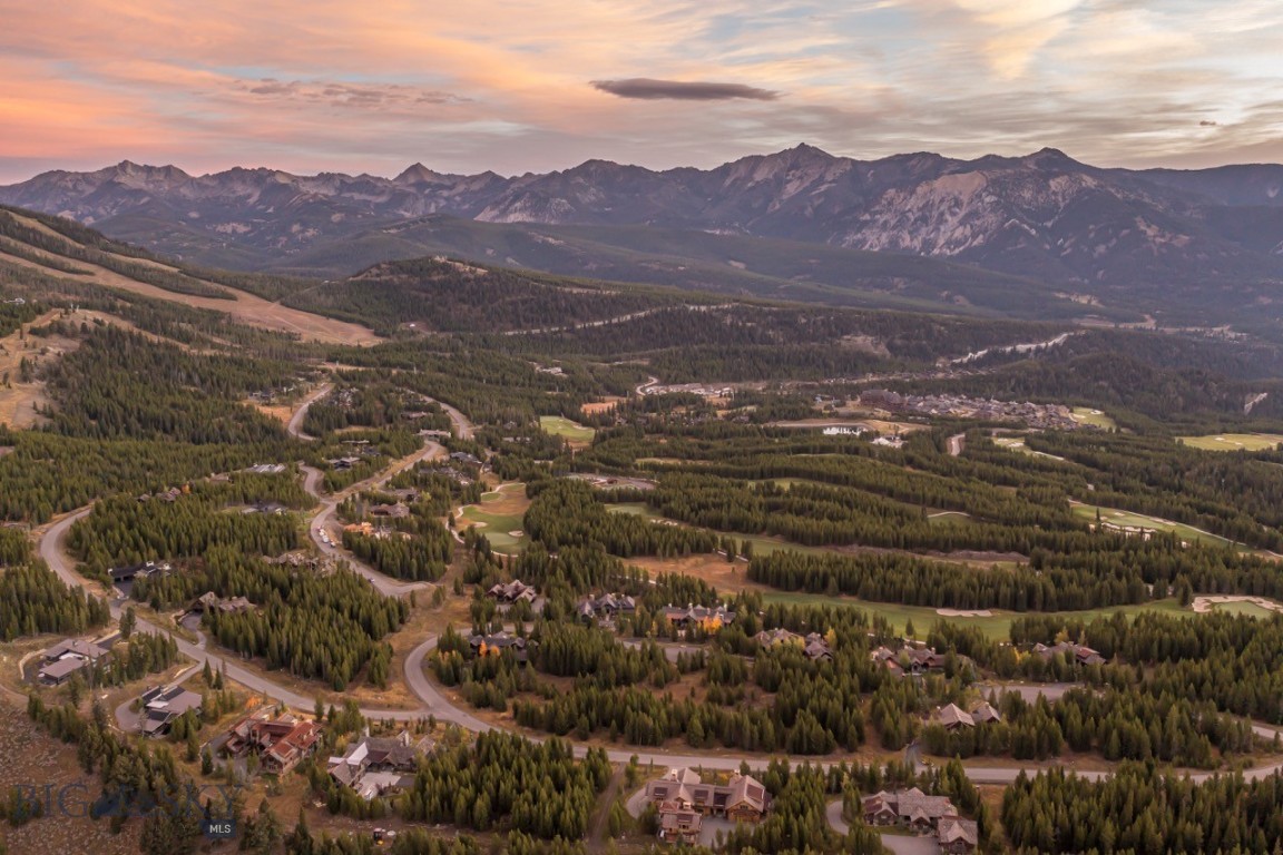 Spanish Peaks Mountain Club - Land