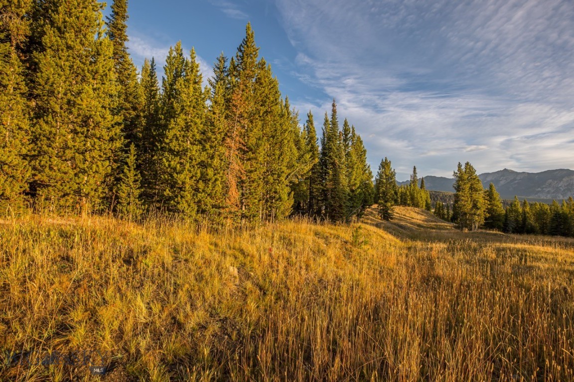 Spanish Peaks Mountain Club - Land