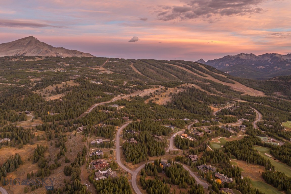 Spanish Peaks Mountain Club - Land