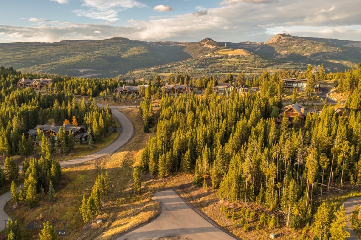 Spanish Peaks Mountain Club - Land