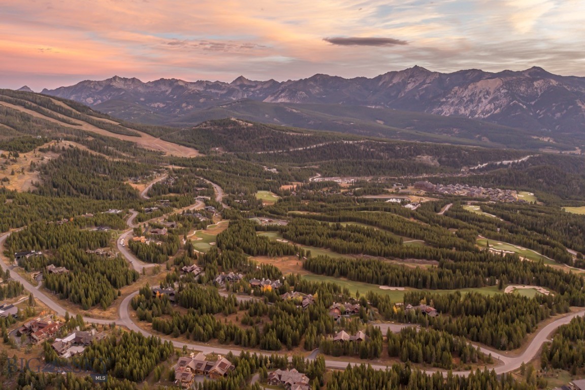 Spanish Peaks Mountain Club - Land