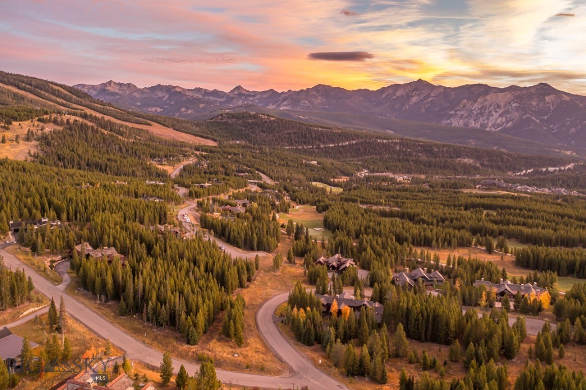 Spanish Peaks Mountain Club - Land