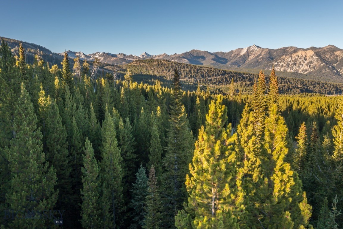 Spanish Peaks Mountain Club - Land
