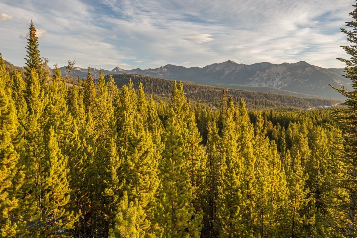 Spanish Peaks Mountain Club - Land