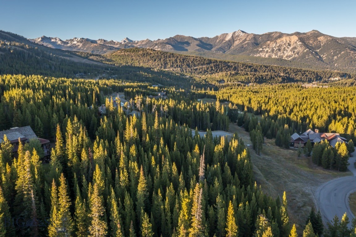 Spanish Peaks Mountain Club - Land