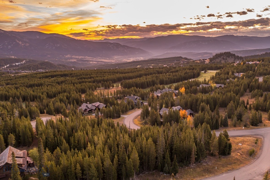 Spanish Peaks Mountain Club - Land