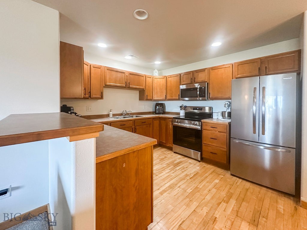 Laurel Glen - Residential