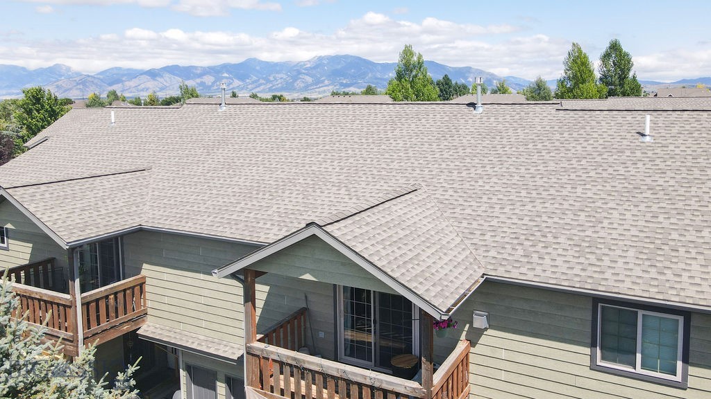 Laurel Glen - Residential