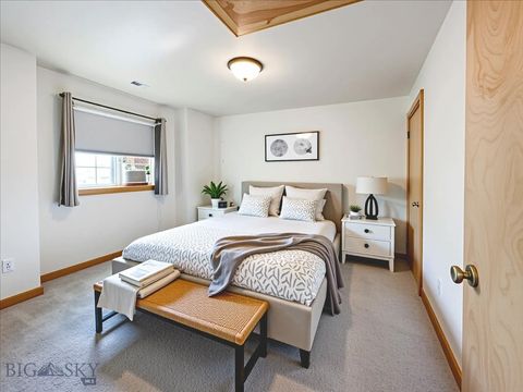 Photo of 4841 Glenwood Dr #2, Bozeman, MT 59718 (MLS # 406397)