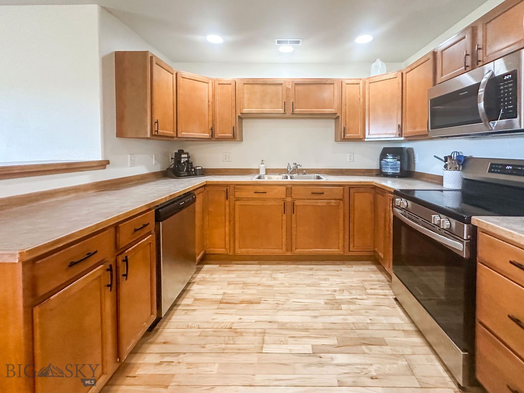 Laurel Glen - Residential