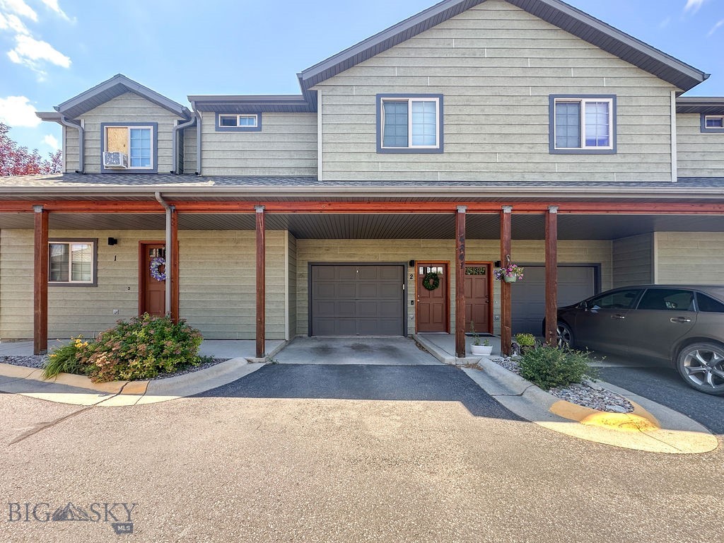 Laurel Glen - Residential