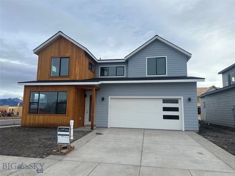 9 N Reliance Ave Bozeman MT 59718
