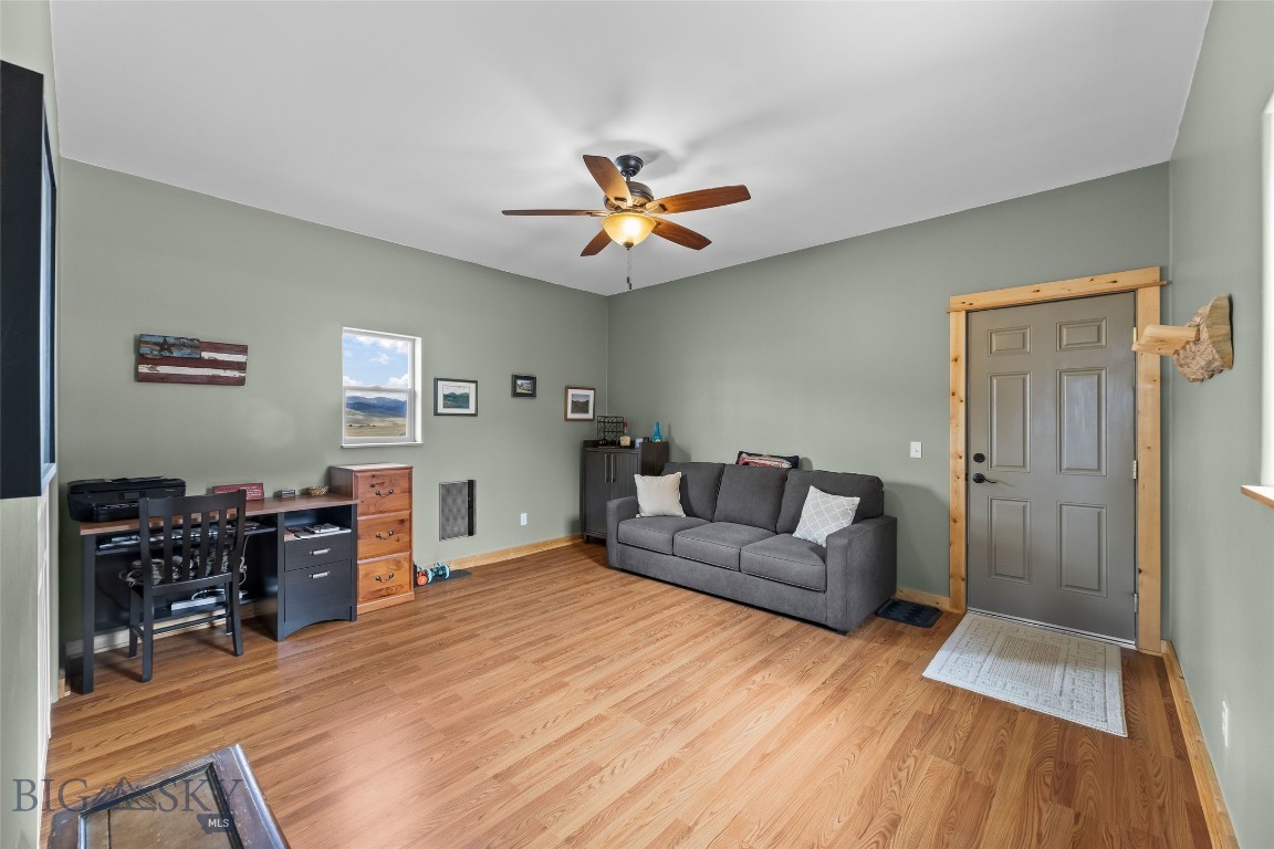 Elk Ridge Ranchettes - Residential