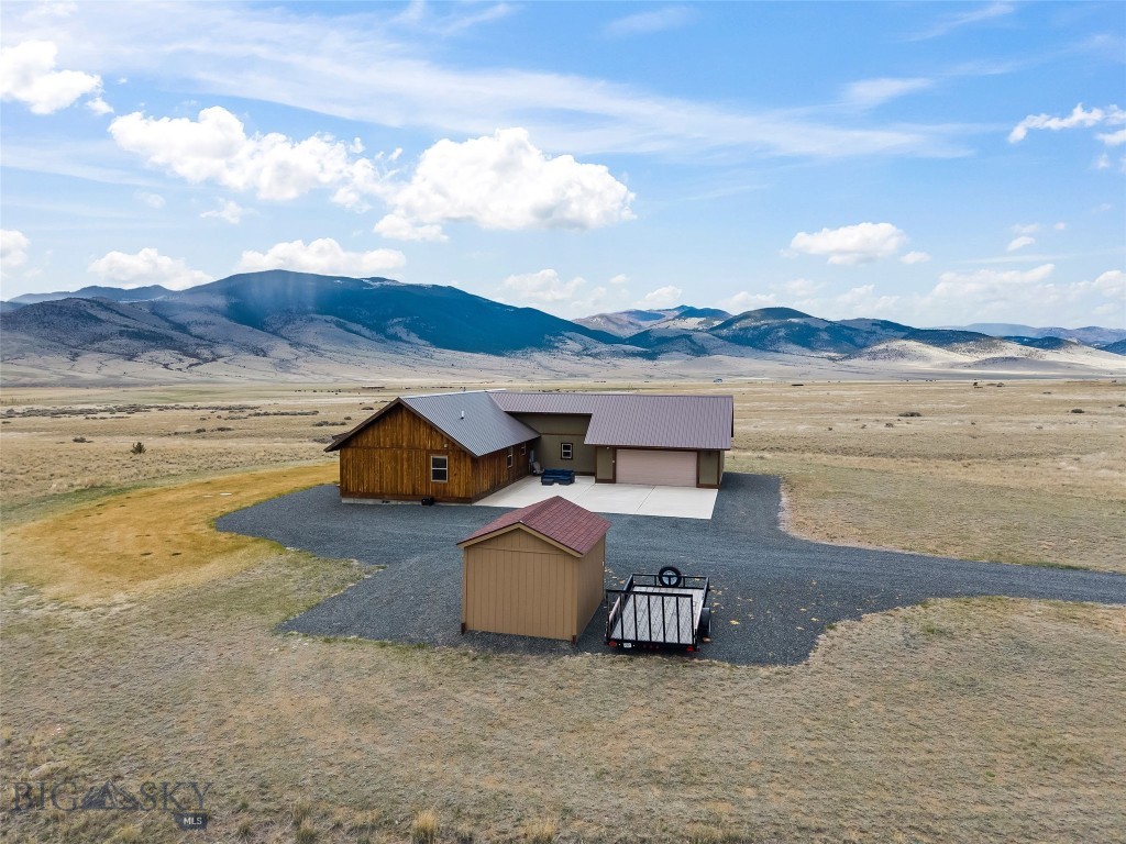 Elk Ridge Ranchettes - Residential