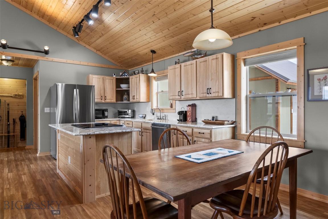 Elk Ridge Ranchettes - Residential