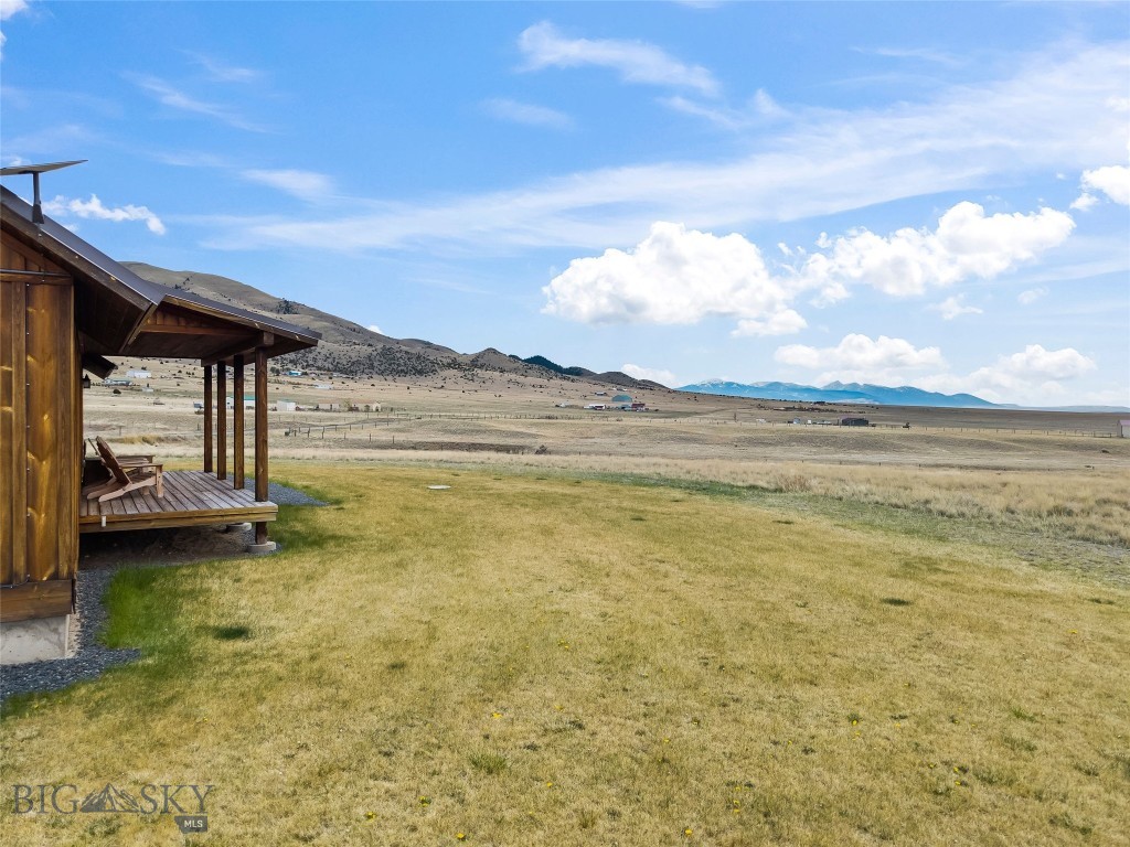 Elk Ridge Ranchettes - Residential