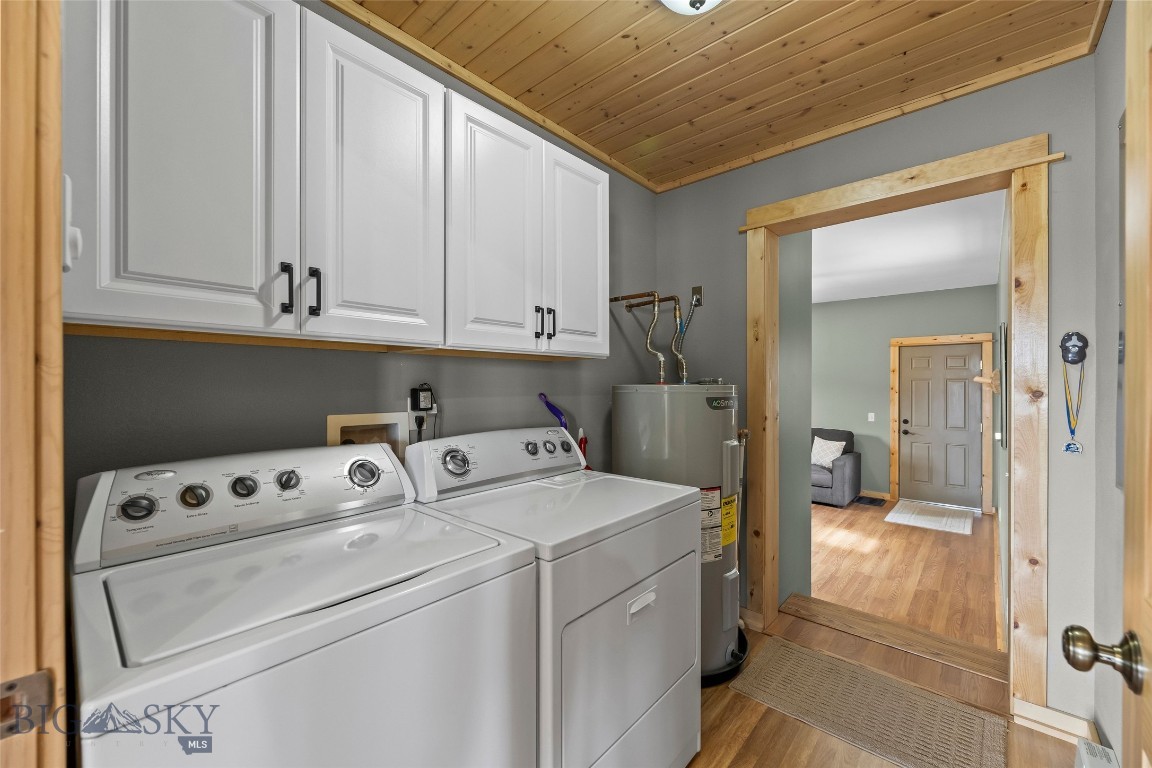 Elk Ridge Ranchettes - Residential
