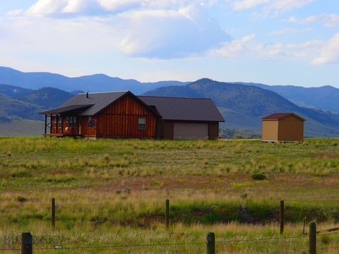 Photo of 60 Wapiti Rd Rd, Whitehall, MT 59759 (MLS # 410694)