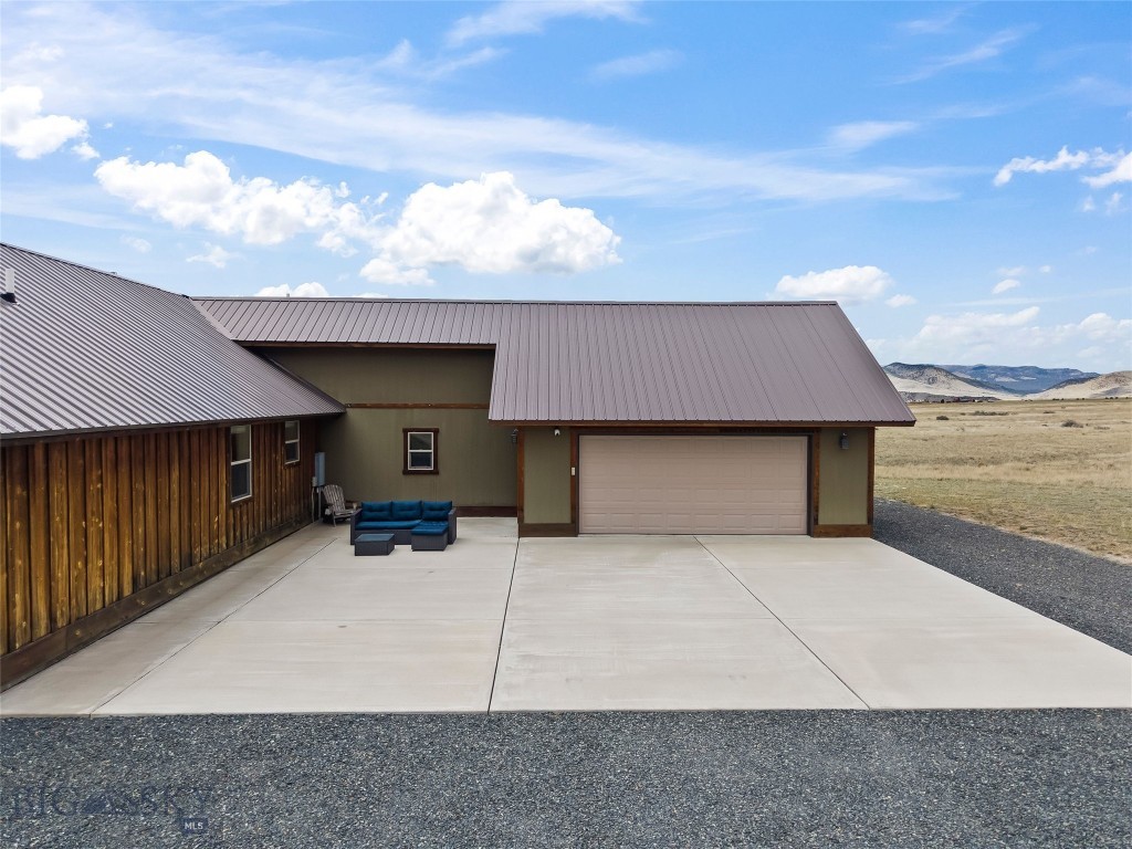 Elk Ridge Ranchettes - Residential