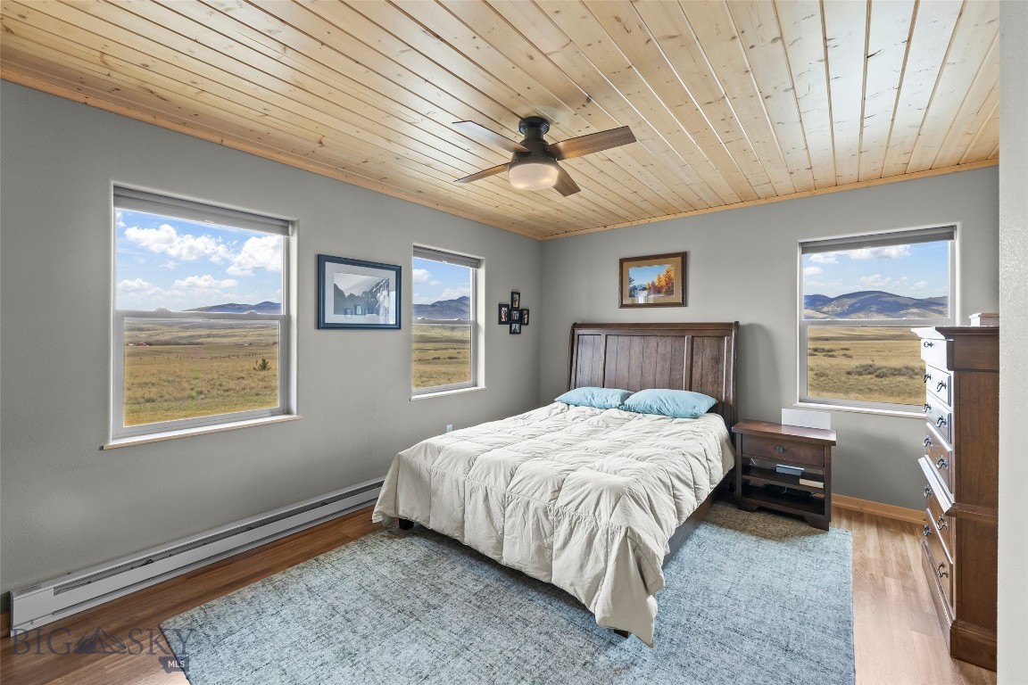 Elk Ridge Ranchettes - Residential