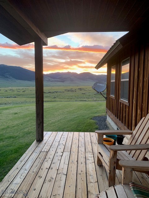 Elk Ridge Ranchettes - Residential