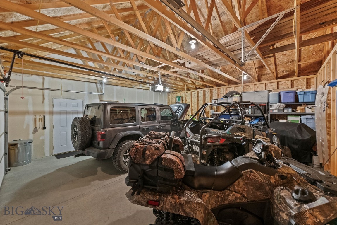 Elk Ridge Ranchettes - Residential
